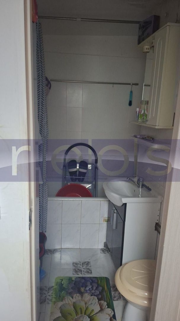 VANZARE 2 CAMERE | 40 MP | ETAJ 5 | DECOMANDAT | ZONA TEIUL DOAMNEI - Poză 4