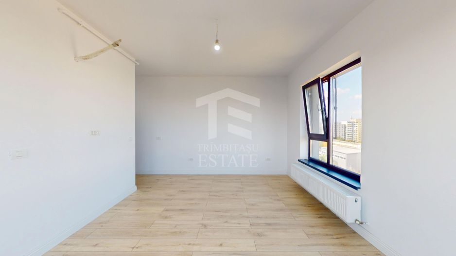 Penthouse Duplex 3 Camere cu Terasă de 65 mp | New Colentina Residence - Poză 5