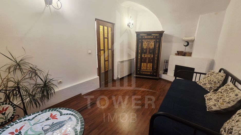 Apartament 3 camere de închiriat Zona Ultracentrală Sibiu - Poză 4