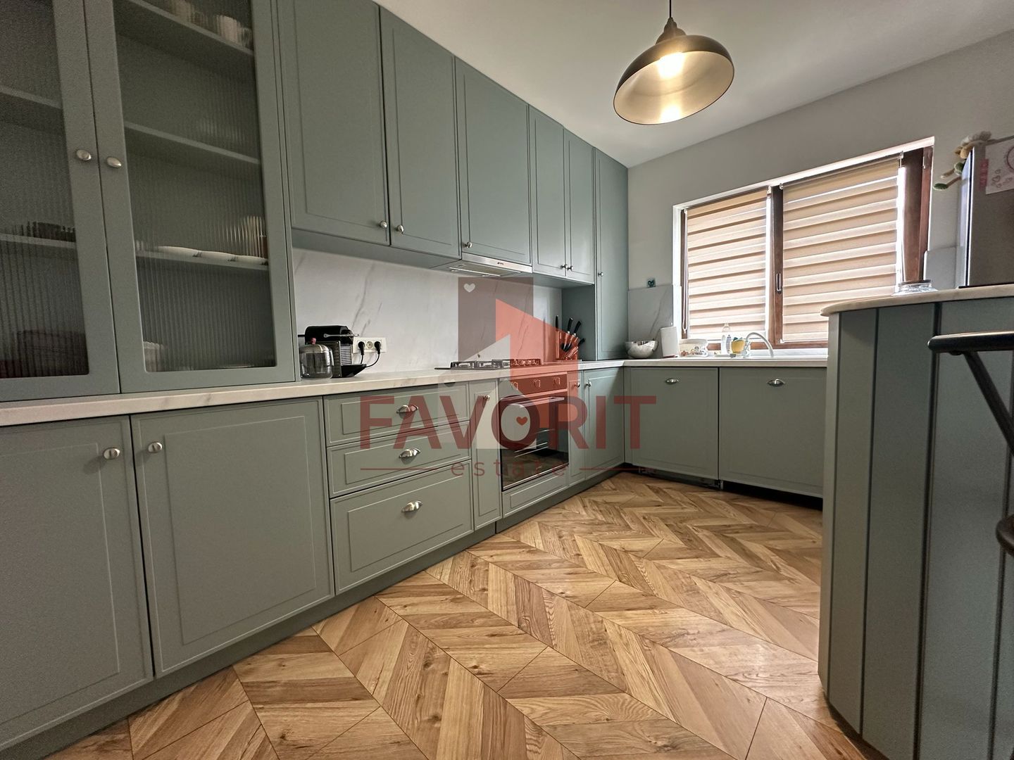 Duplex | Partial Mobilat | Toate utilitatile | Asfalt | Sacalaz | - Poză 7