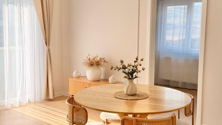 Apartament modern de vânzare  | Zona Terra, Florești - Poză 2