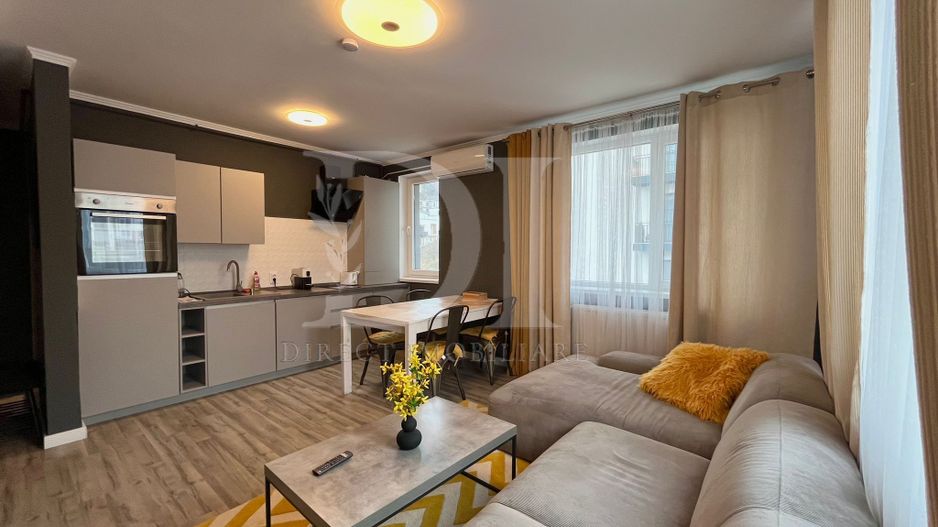 Apartament la cheie / ideal pentru locuinta sau investitie - Poză 4