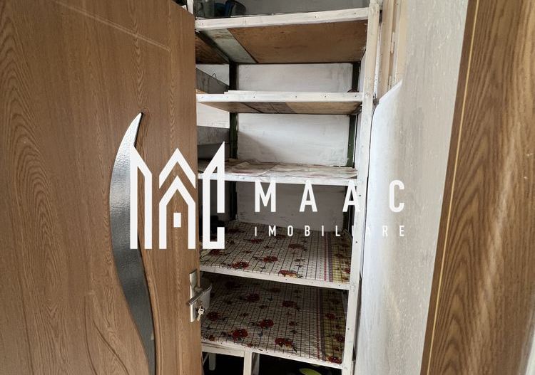 Apartament  2 Camere I SemidecomandatI Zona Lacul lui Binder - Poză 8