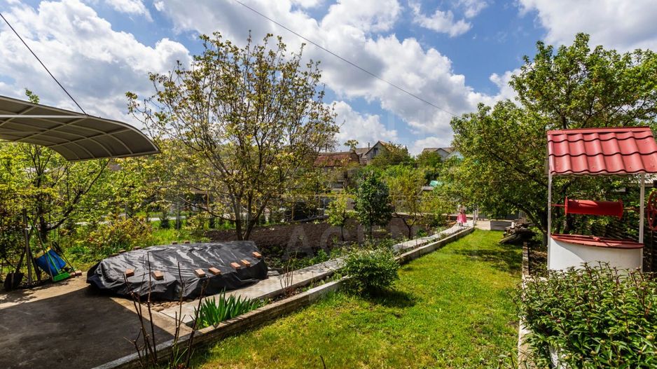 Vânzare, vilă, 2 camere, str. Dimitrie Cantemir, Stăuceni - Poză 21