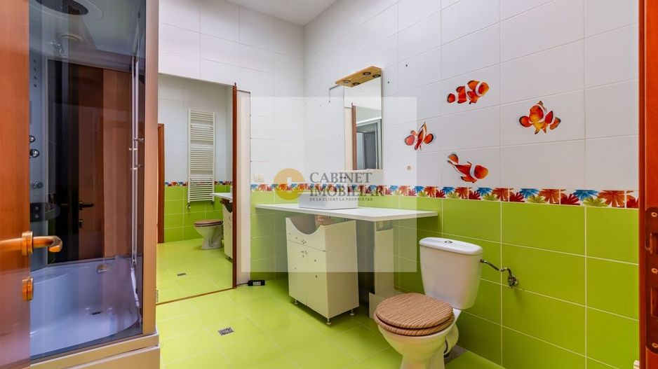 Casa de vânzare în Pipera - Poză 13