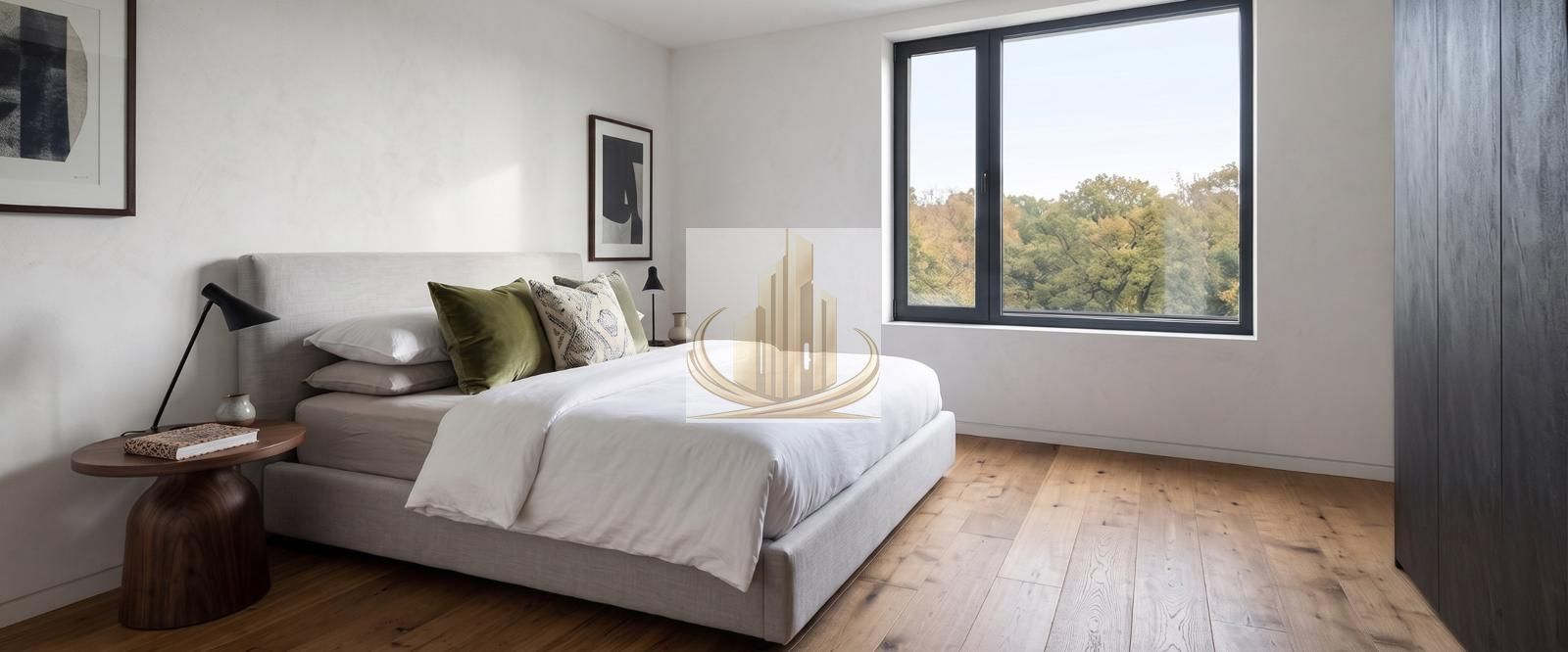 Apartament Premium 3 Camere | 87 MP + Grădină 94 MP | Braytim - Poză 13