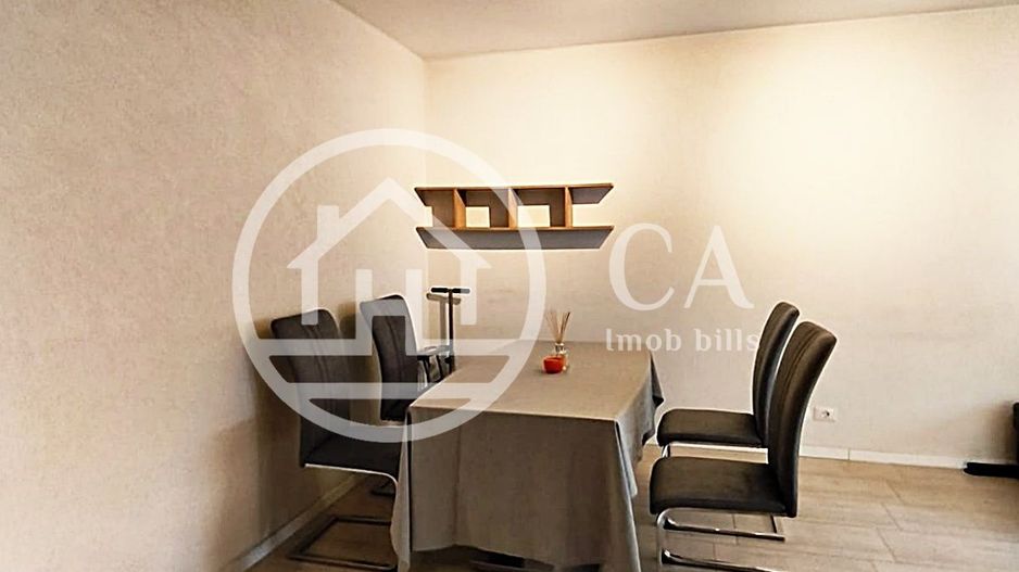 Casa P+M cu 3 camere de inchiriat in Grigorescu, Oradea - Poză 3