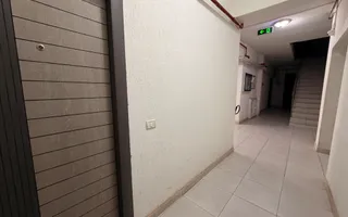 Studio | De Inchiriat | Parcare | Centrala | Bloc 2021 | Demisol Înalt - Poză 13