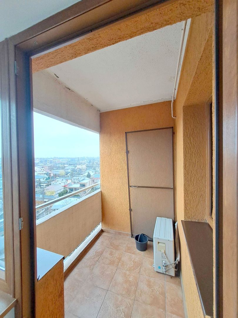 Apartament cu o camera, 33 mp - Complex Privilege, Kaufland - Poză 7