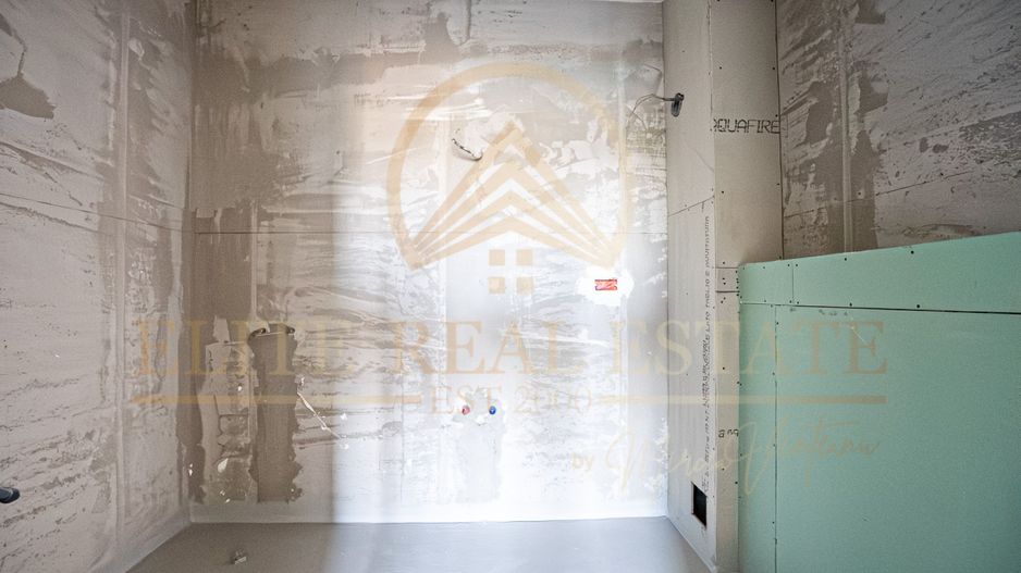 Lake View – 3 camere premium, 151 mp, vedere la lac, 2 locuri parcare! - Poză 11