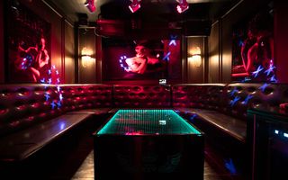 SPATIU COMERCIAL | CLUB | BAR | KARAOKE | STUDIO PODCAST| EVENIMENTE PRIVATE - Poză 2