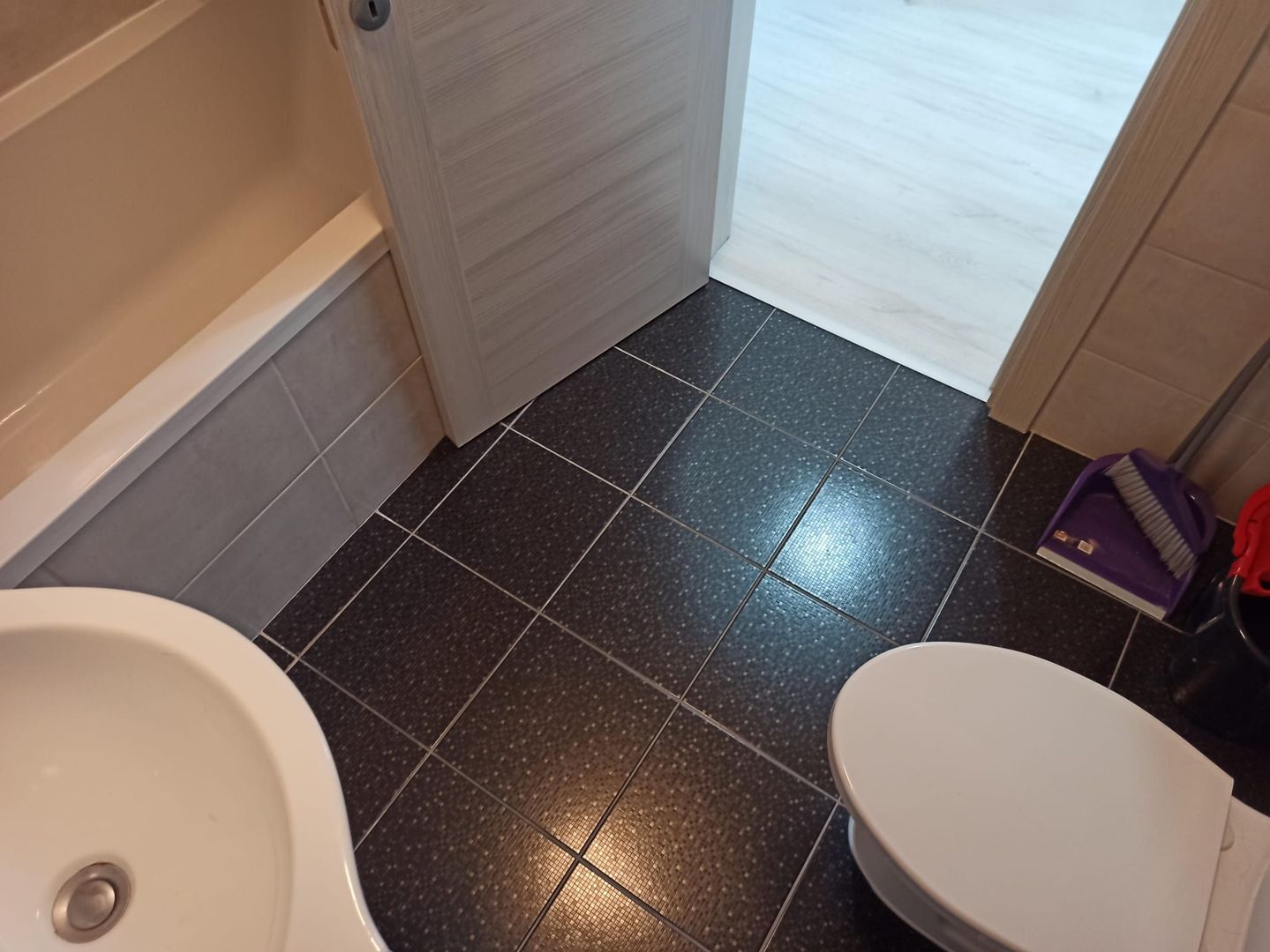 2camdec/Postalionului 30/2minSTB/13min(cu STB) metrou ApPatriei - Poză 7