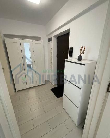 Atrium Garden, Apartament cu o cameră, Popas Păcurari, Mall Moldova - Poză 4