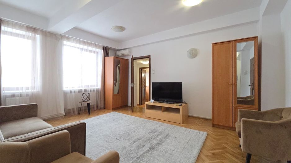 3 camere | Calea Victoriei | Str Gina Patrichi | COMISION 0 - Poză 2