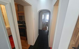 Apartament 3 camere central strada Matei Basarab Brasov - Poză 3