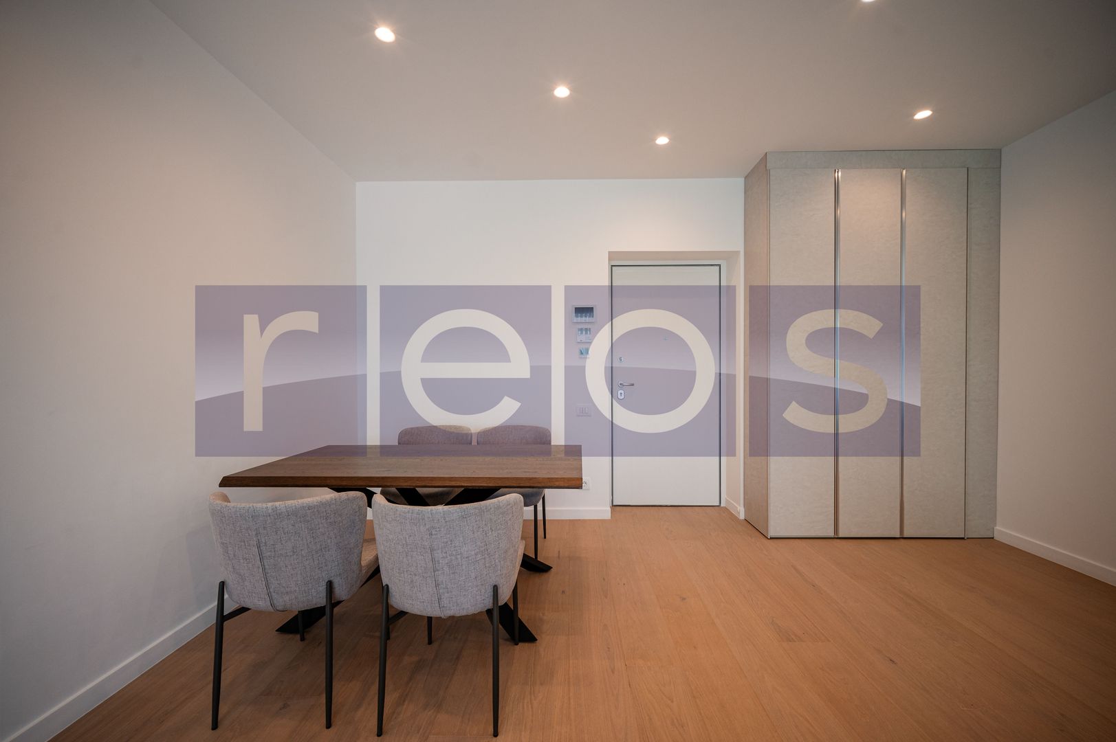 INCHIRIERE 3CAMERE | AVIATIEI TOWER | UTILAT MOBILAT LUX | LOC PARCARE - Poză 4