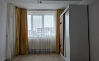 Garsoniera de vanzare 26 mp  etaj 2/4  complet mobilata si utilata - Poză 2