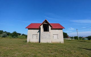 Casă cu 2 nivele -variantă sură | 130 m² | 12 ari | Țînțăreni, Anenii Noi - Poză 3