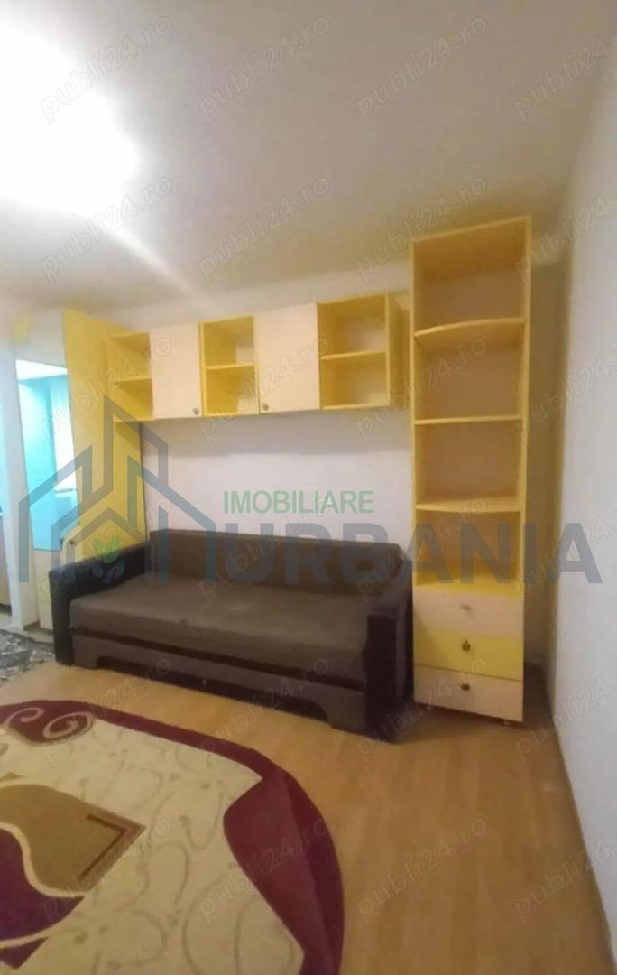 Garsoniera (Campus studențesc) Tudor Vladimirescu - Poză 6