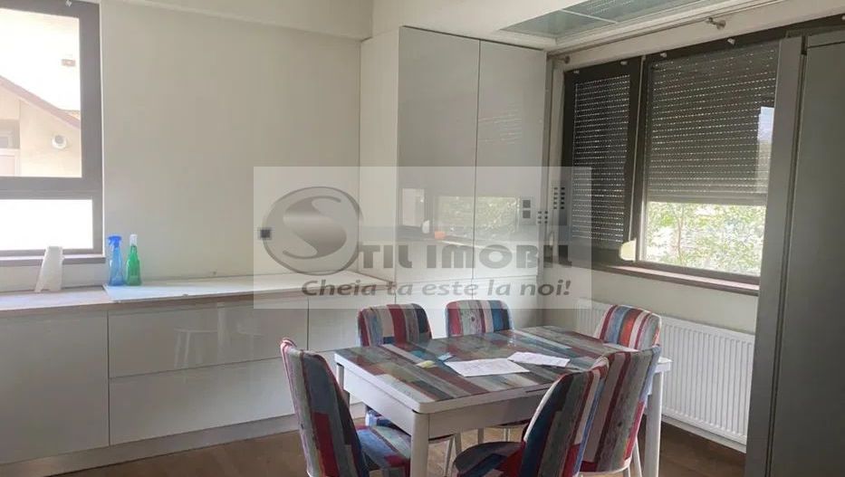 Apartament 4 Camere + Loc de parcare- Zona Tatarasi- 675 Euro - Poză 4