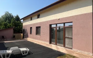 Casa cu 5 camere | P+M | Iosia | Oradea - Poză 33