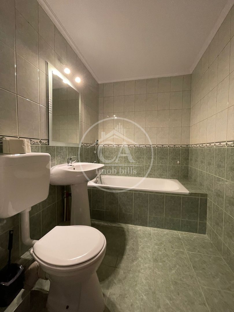 Apartament cu 3 camere de inchiriat în zona Calea Aradului, Oradea - Poză 11