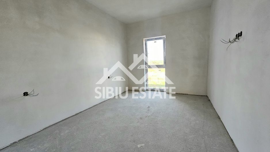 Apartament nou 2 camere etaj 1 - Poză 9