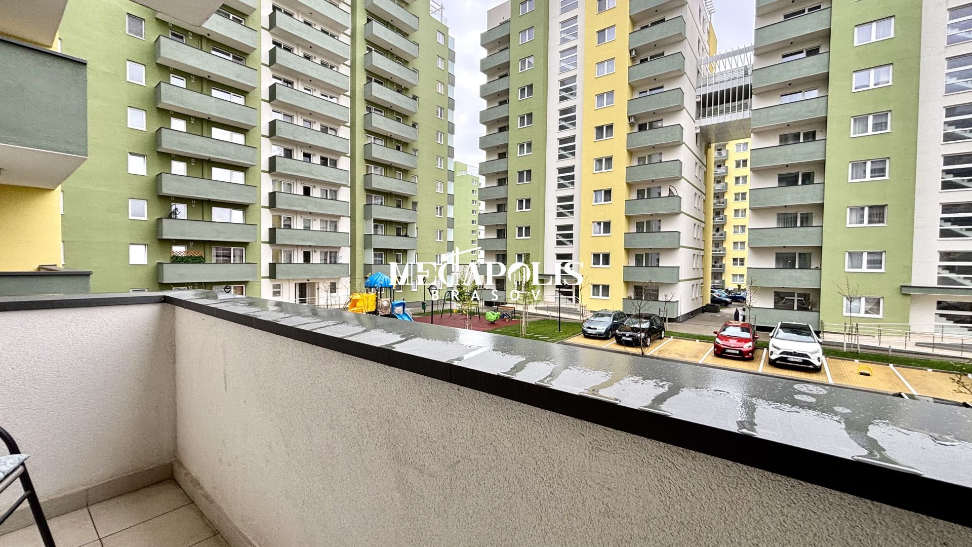 Apartament 2 camere | Etaj intermediar | Tractorul | Top City - Poză 13