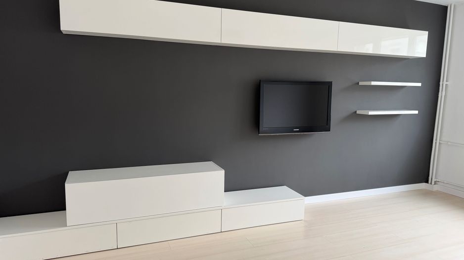 Vanzare Apartament 2 camere in Titan - Nicolae Grigorescu - Poză 1