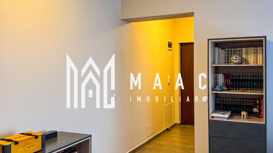 Apartament 3 camere de vânzare | Sibiu | Hipodrom 4 | parcare - Poză 2