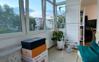 DE VANZARE APARTAMENT 3 CAMERE RENOVAT, 2 BAI | DRUMUL SARII - Poză 10
