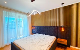 Penthouse cu 4 camere, terasă de 57 mp, priveliște - Kasper Coresi - Poză 5