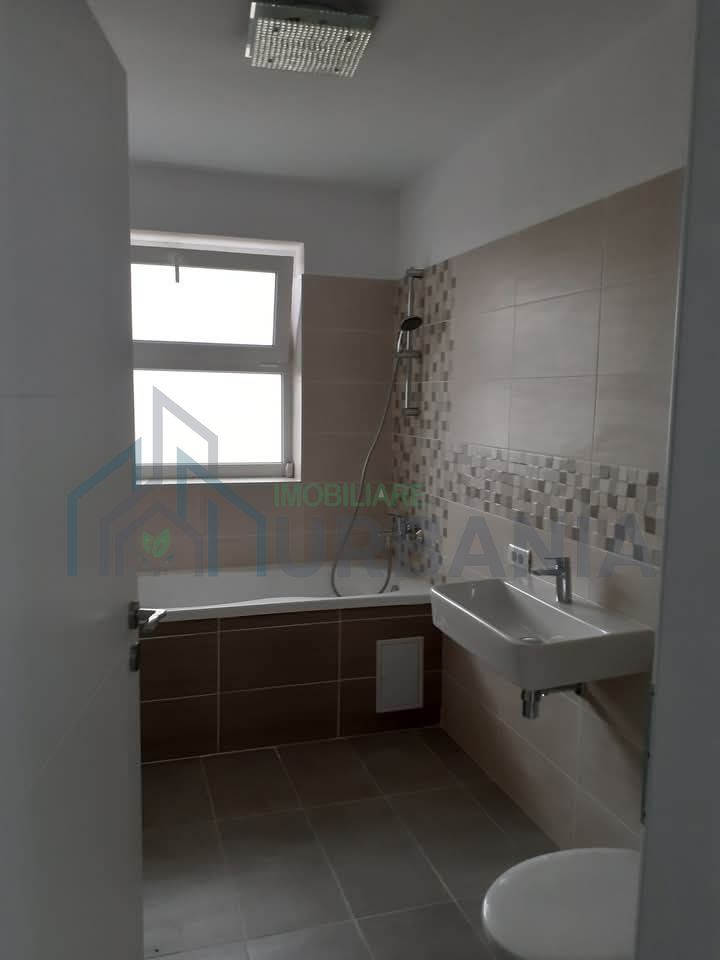 Casa duplex 4 camere, Visan – Bucium, 107 mp, teren 250 mp, terasa, 2 parcari - Poză 6