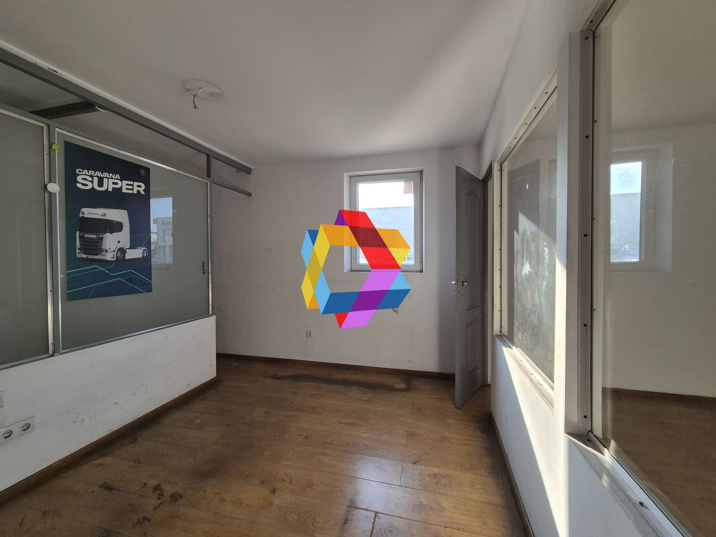 Hala de inchiriat Brașov - 315 mp plus-imo.ro - Poză 10