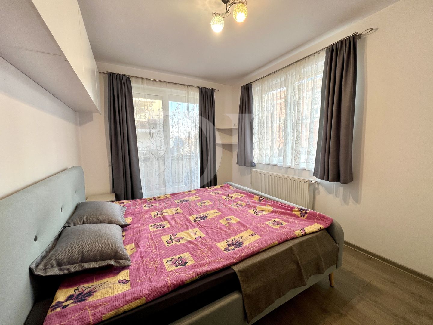 Apartament trei camere | Parcare | Zona Donath Park - Poză 9