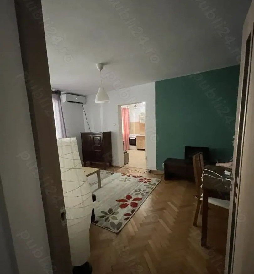 De Vanzare Apartament 2 camere Domenii sect 1 - Poză 4