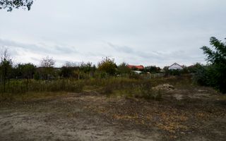 Teren intravilan de 2012 mp în Ghiroda Jud. Timiș - Poză 18