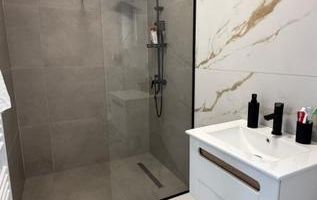 Duplex 3 camere cu terasă și finisaje premium – Florești, zona Lidl - Poză 10