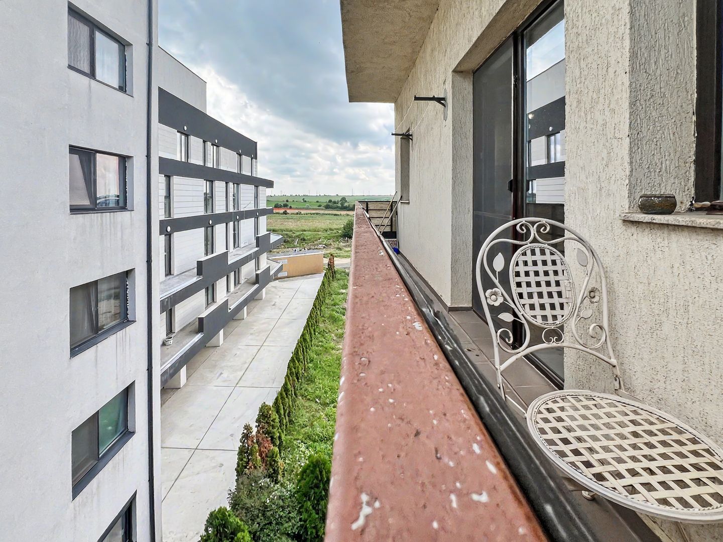 Tomis Plus (Cod 05) - Apartament 2 camere |Complet mobilat și utilat | - Poză 22