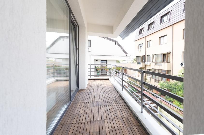 Apartament premium 4 camere | 107 mp utili | Oportunitate de investiție | - Poză 14