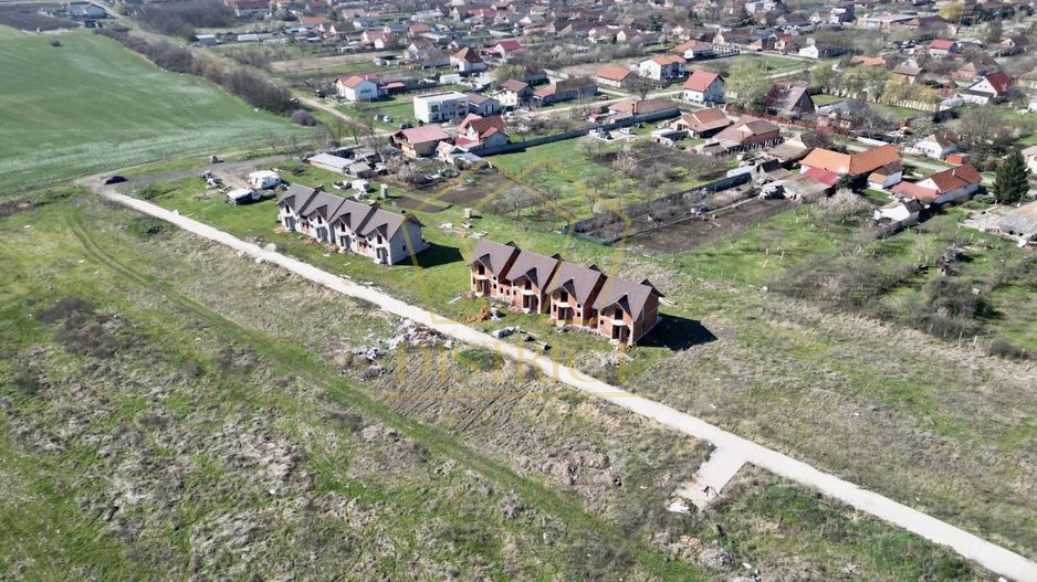 Parcele teren intravilan duplex/ case insiruite 771mp | Covaci - Poză 3