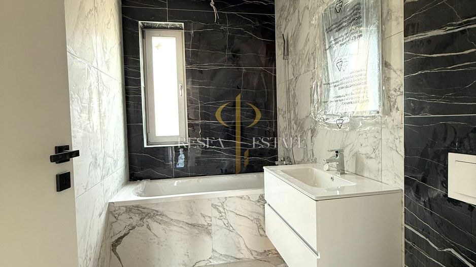 Apartament 3 camere- 76 mp utili+terasa+loc parcare - Poză 6