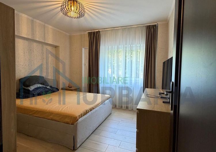 Apartament 3 camere decomandat, etaj 1, Anastasie Panu 52 – complet mobilat și utilat | 750 euro - Poză 5