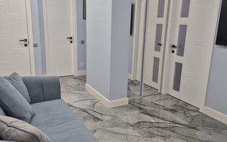 Chirie, apartament 2 camere 73 mp, str. Avram Iancu, Rîșcani - Poză 4