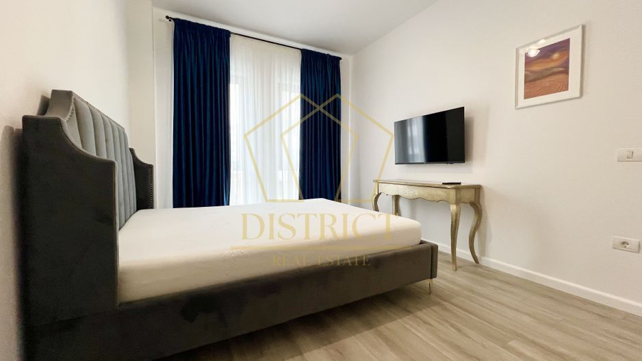 Apartament superb cu 2 camere si terasa | Giroc | Future Residence - Poză 8