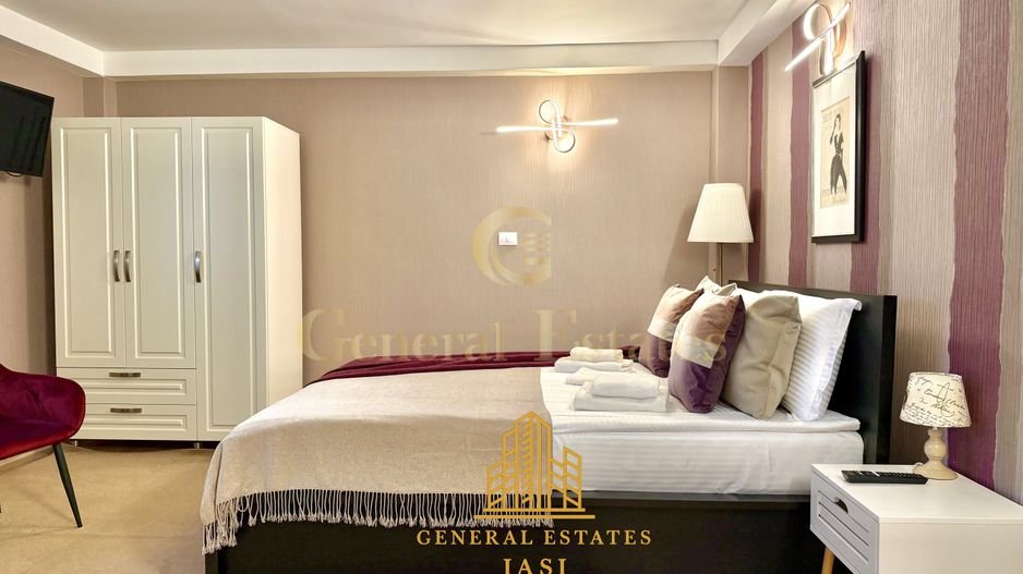 Vânzare Afacere la Cheie - CashFlow imediat- UltraCentral - Poză 15