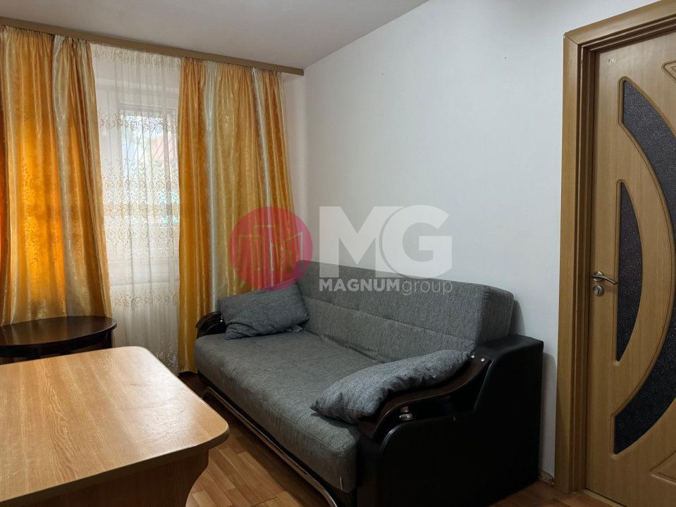 De  vanzare 2 camere parter Eroii Revolutiei - Poză 6