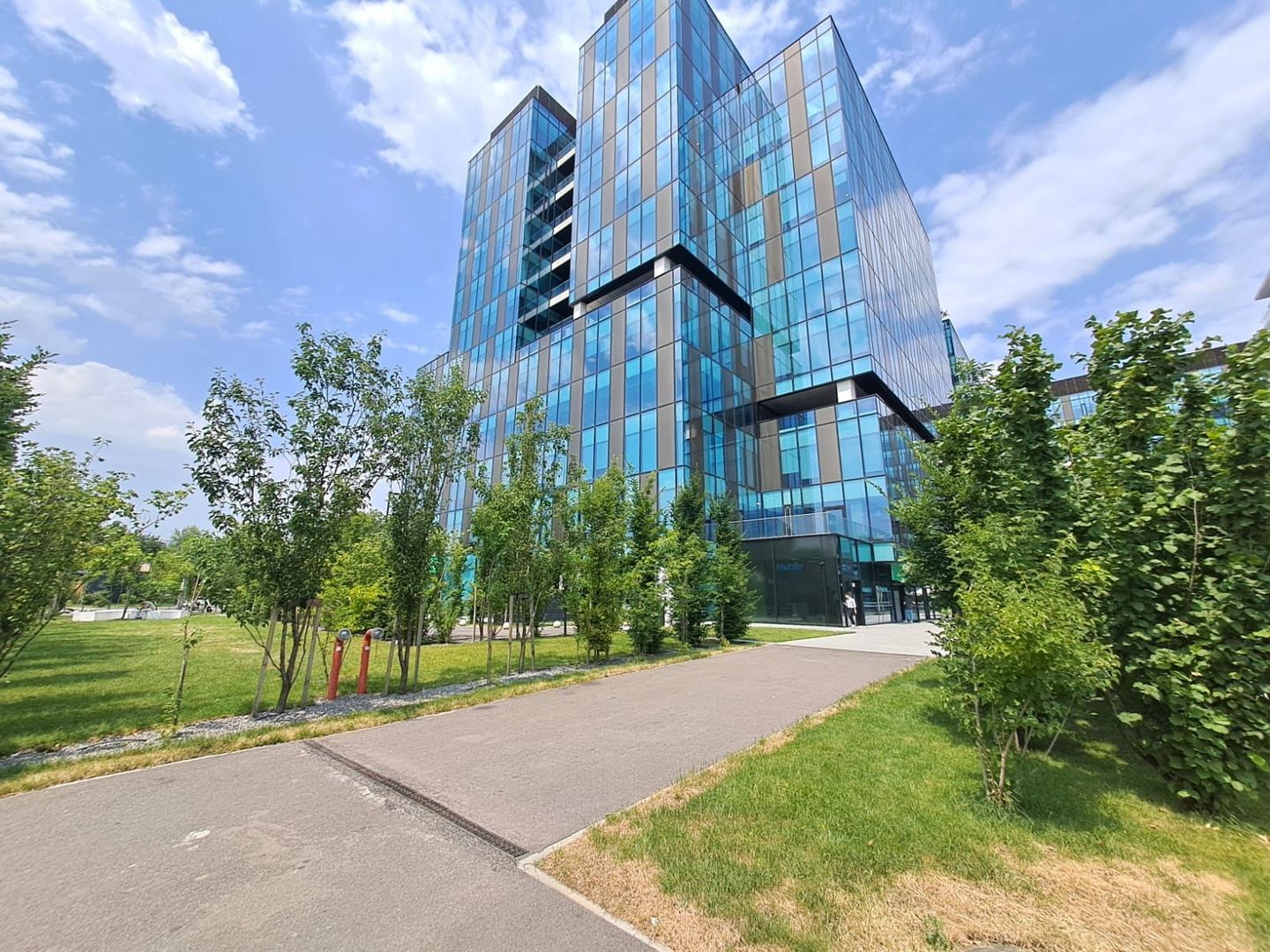 Apartament 2 cam loc de parcare One Cotroceni Metrou Academia Militara - Poză 27