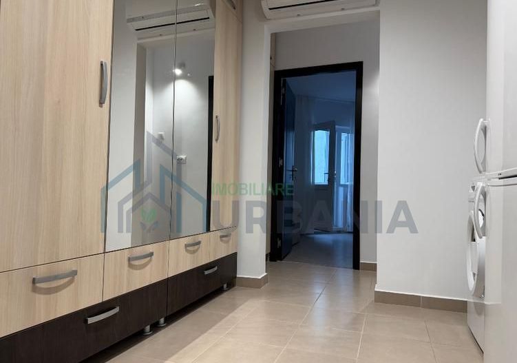 Persoană Fizică Închiriez apartament cu 2 camere decomandat - Poză 16