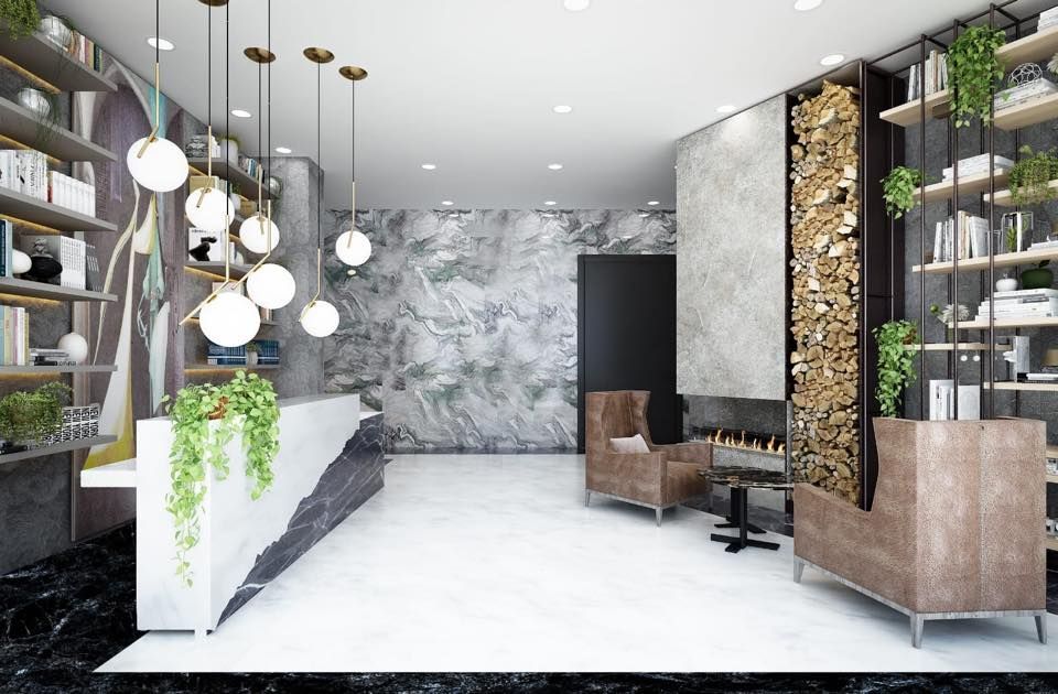 One Herastrau Plaza - Poză 4